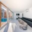 HR15057 บ้านพักติดทะเล The Rocca Beach Villa Pranburi