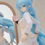 เปิดจอง : Azur Lane Janus「Fear of Changing... Clothes」Ver. 1/7