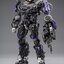 [PO]Shockwave[Yolopark][Plastic Model Kit]