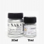 FP04 สีมุกเงิน สำหรับเพ้นท์ผ้า ขนาด 30ml
