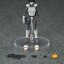 เปิดจอง : Hyper Body Motoko Kusanagi (Simple Armored Suit Ver.)