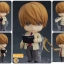 เปิดจอง Nendoroid Light Yagami 2.0