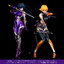 เปิดจอง : SECOND AXE HENTAI ACTION Asagi Igawa～Metallic Color ver.～