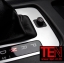 ปุ่ม shift lock รุ่น2 สีดำ สำหรับเข้าเกียร์ว่างเวลาจอด สำหรับ ranger,everest,bt50pro