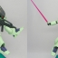 HG 1/144 Jegan [โมจีนDaban]