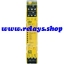 PILZ 750167 PNOZ s7.1 24VDC 3 n/o 1 n/c cascade LiNE iD : RELAYS.SHOP