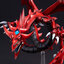 เปิดจอง : Slifer the Sky Dragon Egyptian God Statue