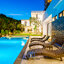 HR15039 บ้านพักติดทะเลหัวหิน The Premium Beach Villa Hua Hin