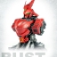 [PO]1/35 Sazabi Bust[NOAH]