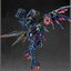 [PO]1/12 Hurricane Assault Revenger[Nuke Matrix]
