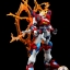 HGBF 1/144 Kamiki Burning Gundam[BANDAI]