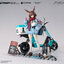 เปิดจอง : Arknights Amiya Fresh Fastener Ver. Deluxe Edition