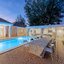 HR15057 บ้านพักติดทะเล The Rocca Beach Villa Pranburi