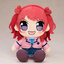 เปิดจอง : Kuripan Plushie Gakuen iDOLM@STER Saki Hanami