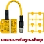541009 PILZ PSEN cs3.1 M12/8-0.15m/PSEN cs3.1 1Unit LiNE iD : RELAYS.SHOP