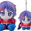 เปิดจอง : MiSide Mita Punipuni Plushie Set (10cm & 15cm)