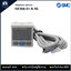 ISE30A-01-N-ML Digital Pressure Switch SMC 1 Output NPN, 12-24VDC