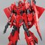MG1/100 ZETA III P2 TYPE RED ZETA[8824][DABAN]