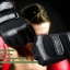 G-029ถุงมือฟิตเนส fitness Glove ถุงมือกีฬา ถุงมือยกเวท ยกน้ำหนัก เพาะกาย เล่นกล้าม กีฬา จักรยาน