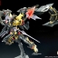 [PO]RG 1/144 MBF-P01-Re2 Gundam Astray Gold Frame Amatsu Mina[BANDAI]