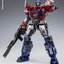 [PO]Optimus Prime[Yolopark][Plastic Model Kit]