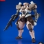 HG 1/144 Hyakuren [Amida Custom][BANDAI]
