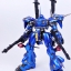 [PO]MB 1/72 AMX-015 MANINC CYCLOPS[KAMPFER][PoisonToys]โมสำเร็จ