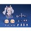 เปิดจอง : Nendoroid Laffey DX