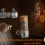 ตะกรุดรกแมว หรือน้องแมว ญาท่านคำบุ หลวงปู่คำบุ คุตตจิตโต เป็นพระสงฆ์ที่เล่าขานกันว่ามีพุทธาคมเข้มขลัง แห่งวัดกุดชมภู