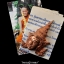 หนึ่งเดียวในแผ่นดิน !! "หลวงปู่กาหลง" ผู้สืบทอดวิชาพระลักษณ์หน้าทอง ที่สุดแห่งตำราเสน่ห์เมตตา ที่โบราณจารย์สุดหวงแหน !! สวยสมบูรณ์ ตรงตามรูป