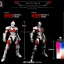 [PO]1/6 ULTRAMAN COATING VERSION[E-MODEL]