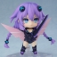 เปิดจอง Nendoroid Purple Heart
