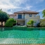 HR 7001 บ้านสุวรรณ 1 คาราโอเกะ โต๊ะพูล