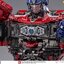 [PO]Optimus Prime[Yolopark][Plastic Model Kit]