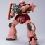 [PO]1/48 Mega Size MS-06S Char's Zaku II[BANDAI]