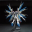 RG 1/144 ZGMF-X20A STRIKE FREEDOM GUNDAM[BANDAI]