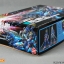 HGUC 1/144 MSZ-008 ZII[โมจีนDABAN]