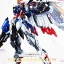 [PO]Hi-Resolution Model : 1/100 Wing Gundam EW[BANDAI]