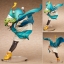 เปิดจอง ATELIER OF WITCH HAT - COCO