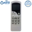 รีโมทแอร์สตาร์แอร์ Star-Aire รุ่นZCLW-01 [รับประกัน1ปีเต็ม พร้อมส่ง]