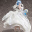 เปิดจอง : Rem -Wedding Dress- 1/7 Scale Figure