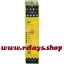 PILZ 750154 PNOZ s4.1 48-240VACDC 3 n/o 1 n/c LiNE iD : RELAYS.SHOP