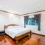 HR15067 บ้านพักใกล้ทะเลชะอำ The Great Beach Pool Villa Cha Am