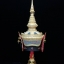 พระแม่กาลี ขนาดครอบ งานละเอียด