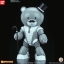 HGBF 1/144 PAPA'GGUY[BANDAI]