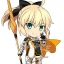 เปิดจอง Nendoroid Altria Pendragon: Racing Ver.