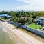 HR15030 บ้านพักติดทะเล The Vacation Beach Pool Villa Cha Am