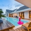 HR3001 บ้านพักหัวหิน บ้านไวท์แซนด์ วิลล่า