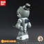 HGBF 1/144 PAPA'GGUY[BANDAI]