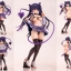 เปิดจอง Ayuma Sayu Koakumachan no Kougeki! 1/6 Koakuma Riasu